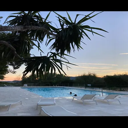 Apartment Duplex La Vigie Kensington Pool Sea Vineyard View La Croix-Valmer