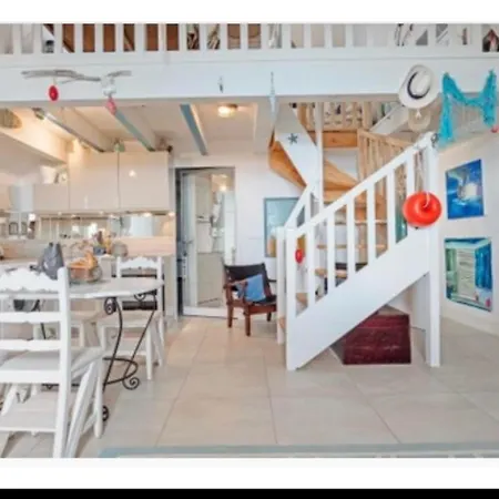 Duplex La Vigie Kensington Pool Sea Vineyard View